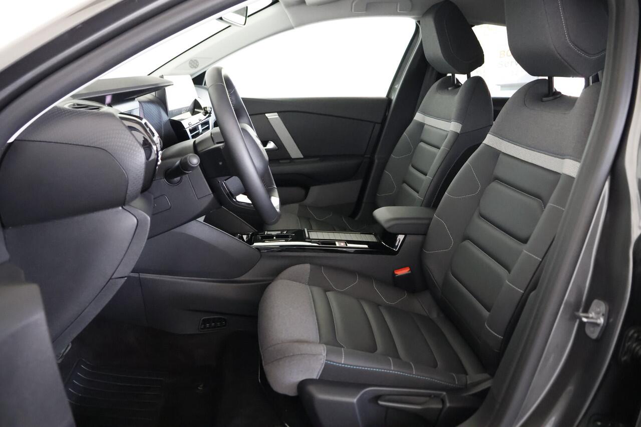 Citroen ë-C4 You 50 kWh / LED / CarPlay / ACC / HUD / Navi / Cam