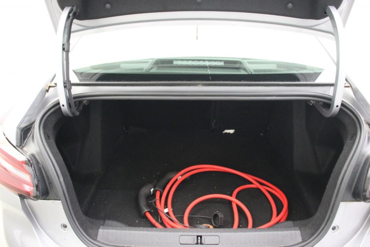 Citroen ë-C4 Feel 50 kWh - Carplay, Navi, Cruise