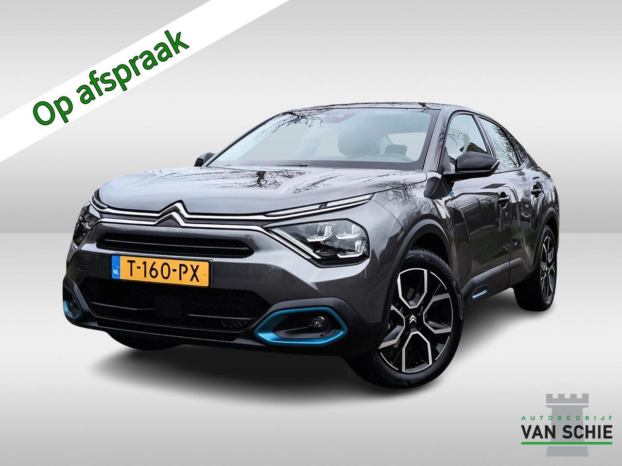 citroen-ë-c4-x-feel-50-kwh-1e-eig.-