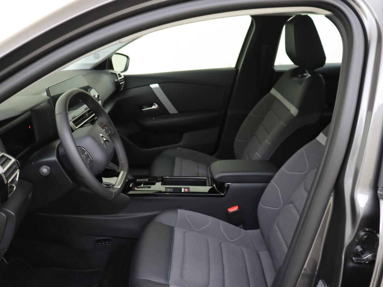 Citroen ë-C4 You 50 kWh | Camera | Warmtepomp | Climate Control | Carplay |