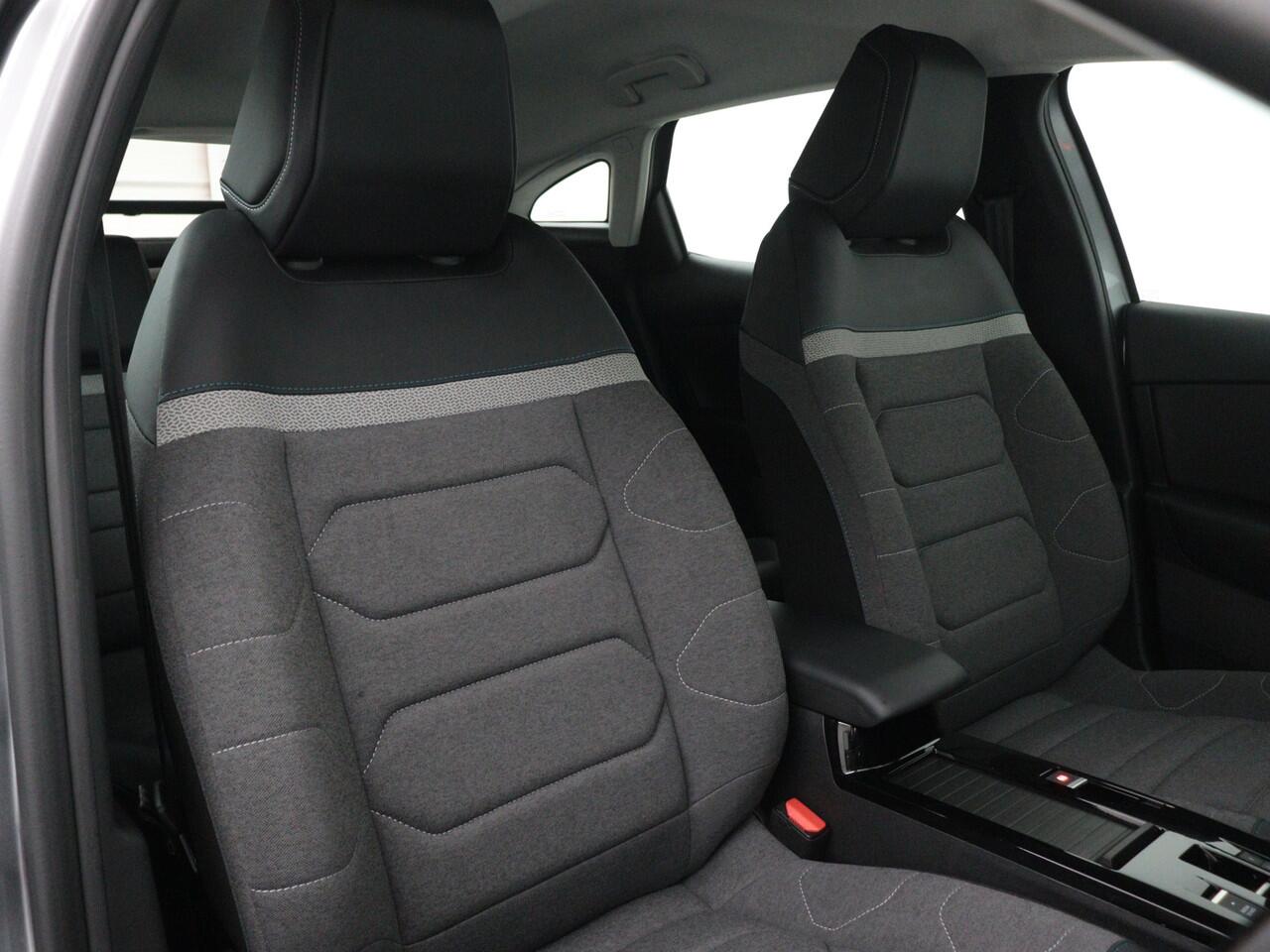 Citroen ë-C4 Feel Pack 50 kWh | Rijklaar | Parkeersensoren achter | Camera achter | Apple carplay / Android auto |