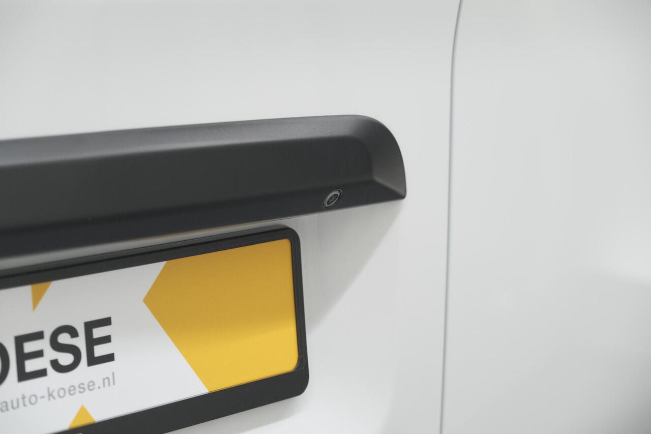 Citroen ë-Jumpy L2 136 50 kWh | Camera | Navigatie | Parkeersensoren | Apple Carplay