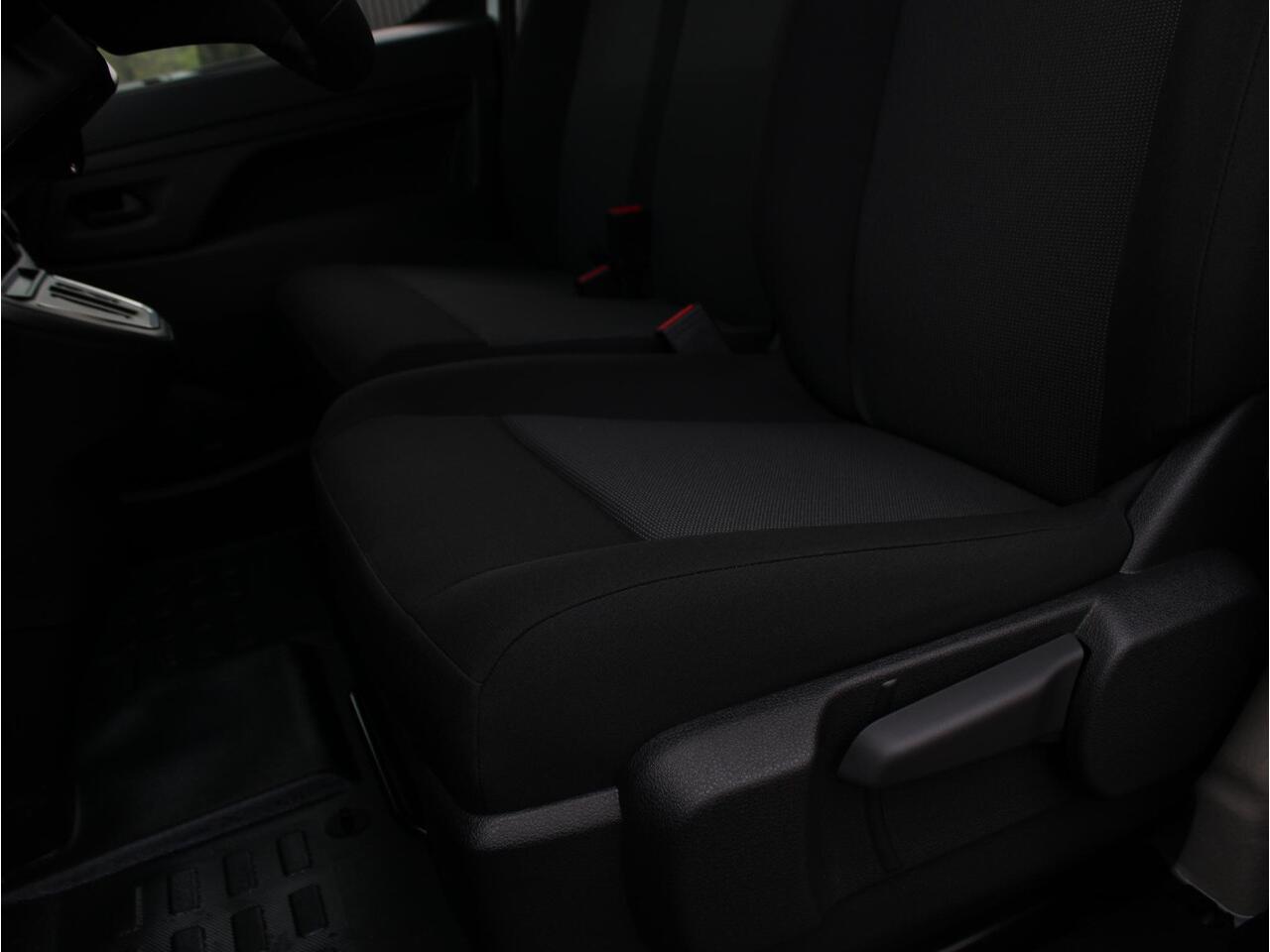 Citroen ë-Jumpy L3 136 75 kWh VOORRAAD KORTING