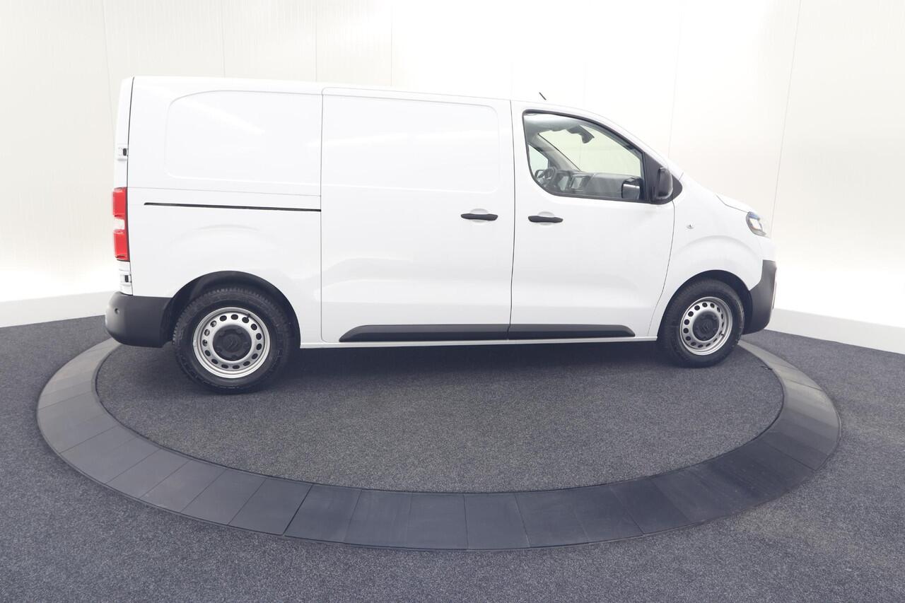 Citroen ë-Jumpy L2 136 50 kWh | Camera | Navigatie | Parkeersensoren | Apple Carplay