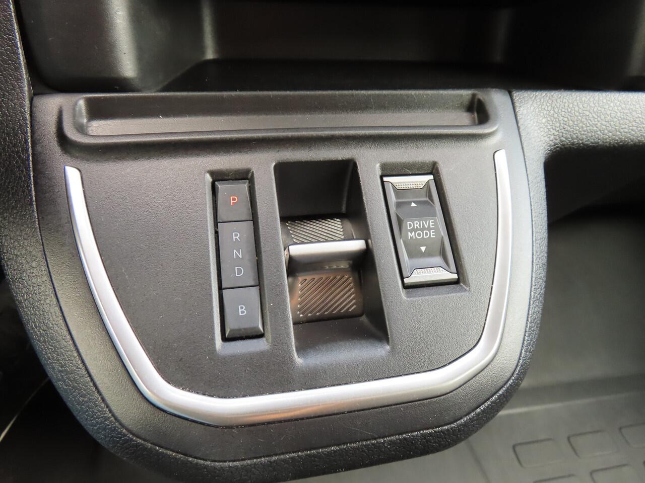 Citroen ë-Jumpy L3H1 75 kWh*Airco*Panoramadak*9-Persoons*