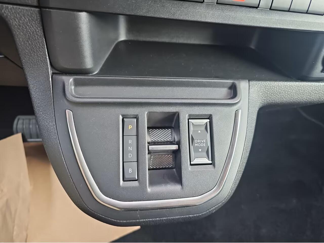 Citroen ë-SpaceTourer 50 kWh Business XL 27.500 EX BTW 8 Zitter 2 schuifdeuren camera PDC Stoelverwarming Head-Up