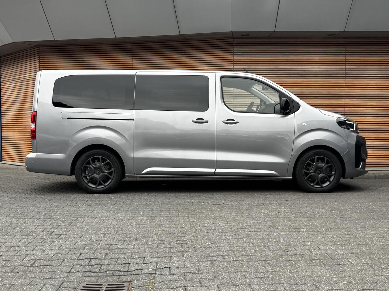 Citroen ë-SpaceTourer 75kWh L3 XL / Prijs excl btw / 6 keer op voorraad