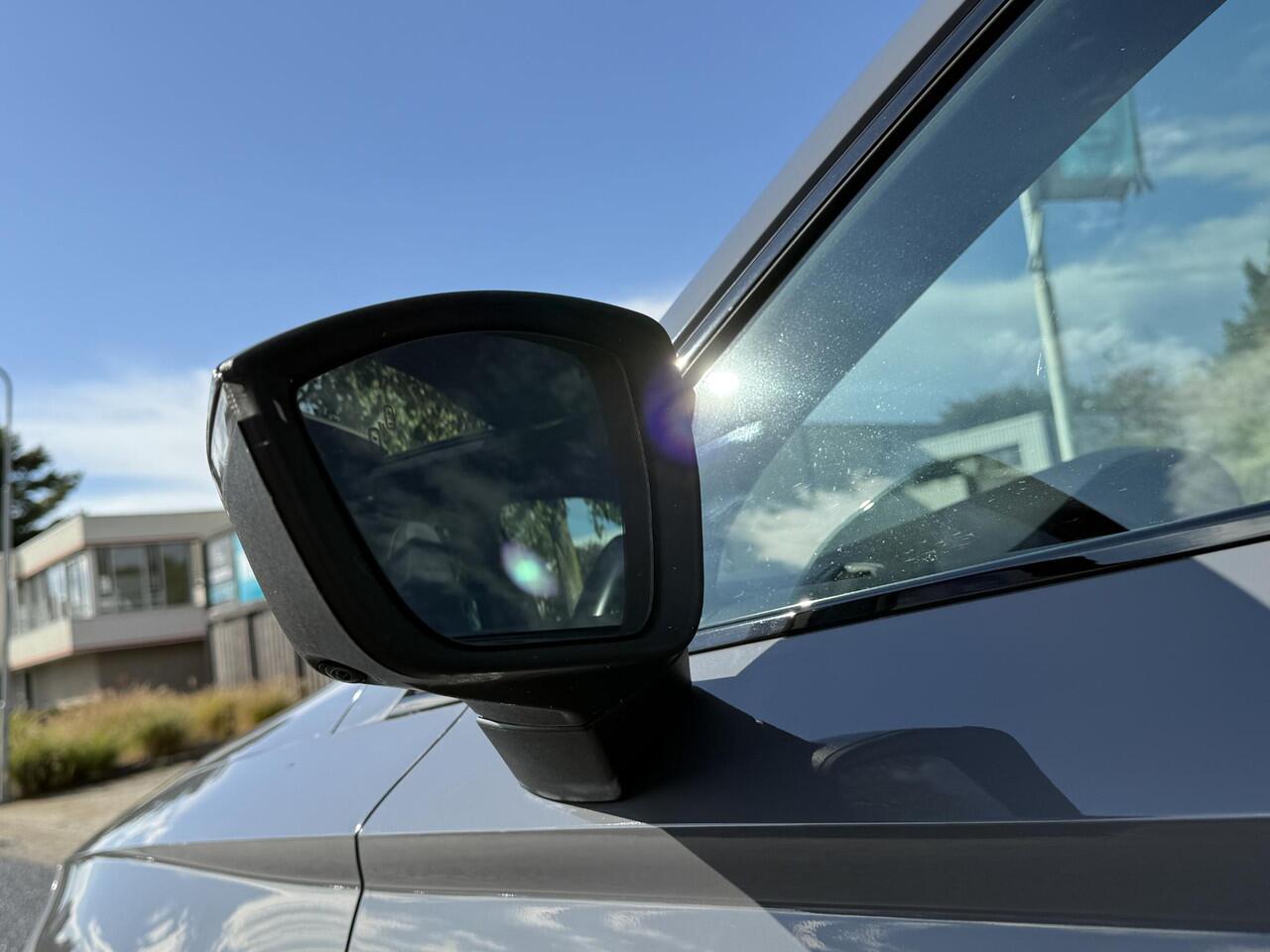 Cupra Ateca 2.0 TSI 4DRIVE 300PK DSG LimitedoAkrapovic