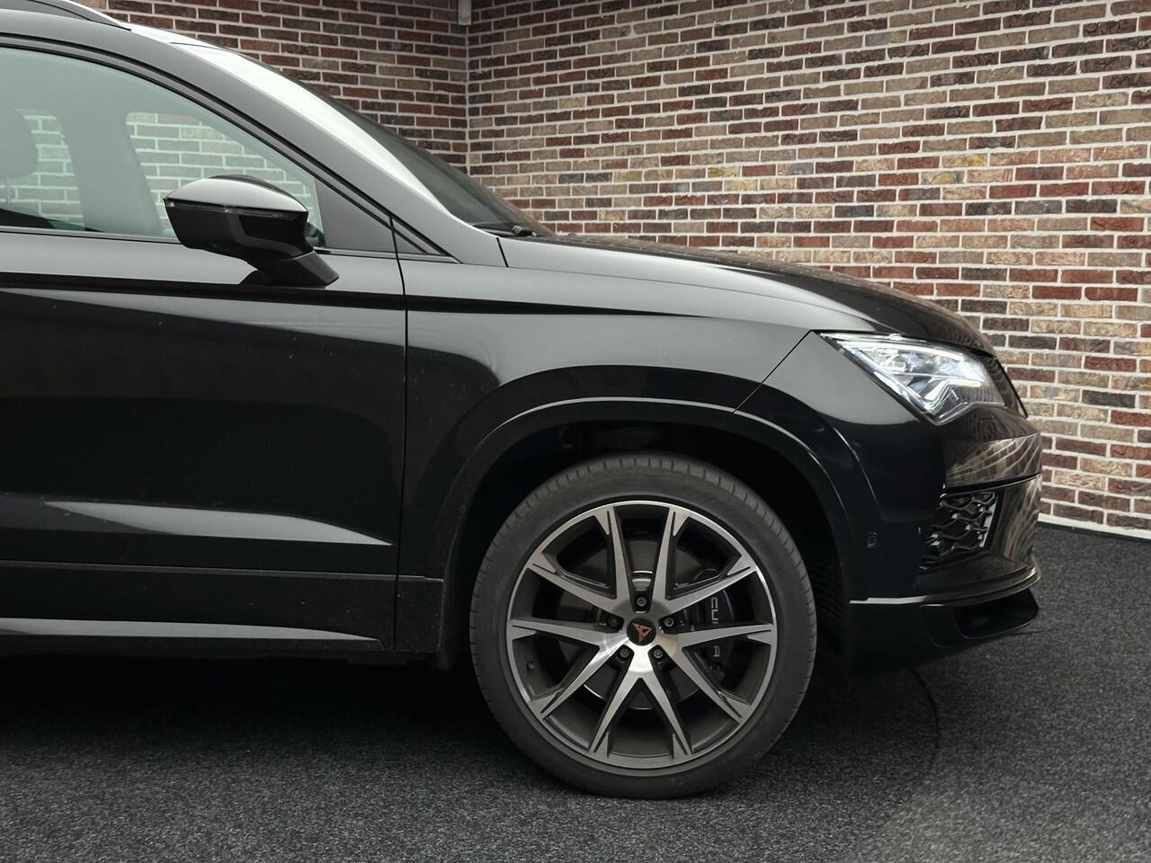 Cupra Ateca 2.0 TSI 4DRIVE Limited Edition | Dak| Beats| Sfeer| BTW auto|