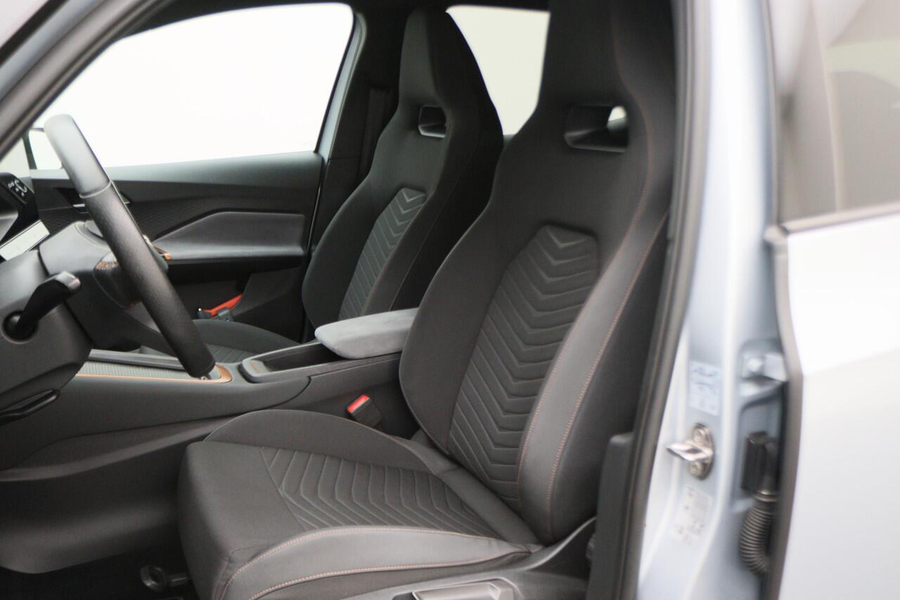 Cupra Born Adrenaline One 62 kWh Virtual Cockpit, ACC, Camera, Apple Carplay, LED, PDC, 19''