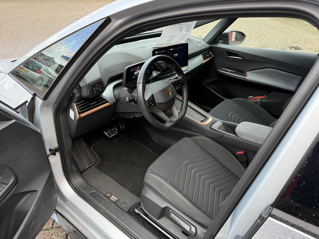 Cupra Born Business 62 kWh | Navigatie | 45.000 km!