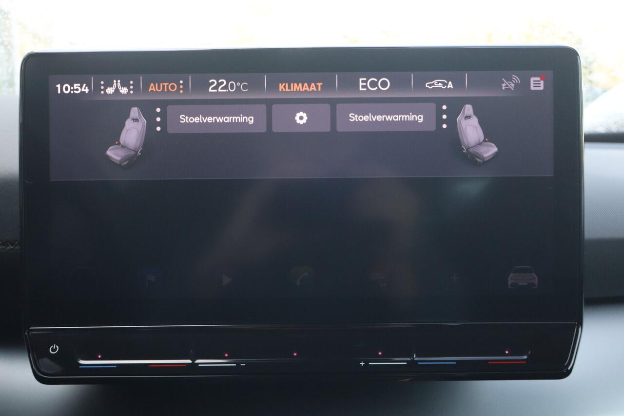 Cupra Born Adrenaline 62 kWh - NL- Auto!! Camera I Led verlichting