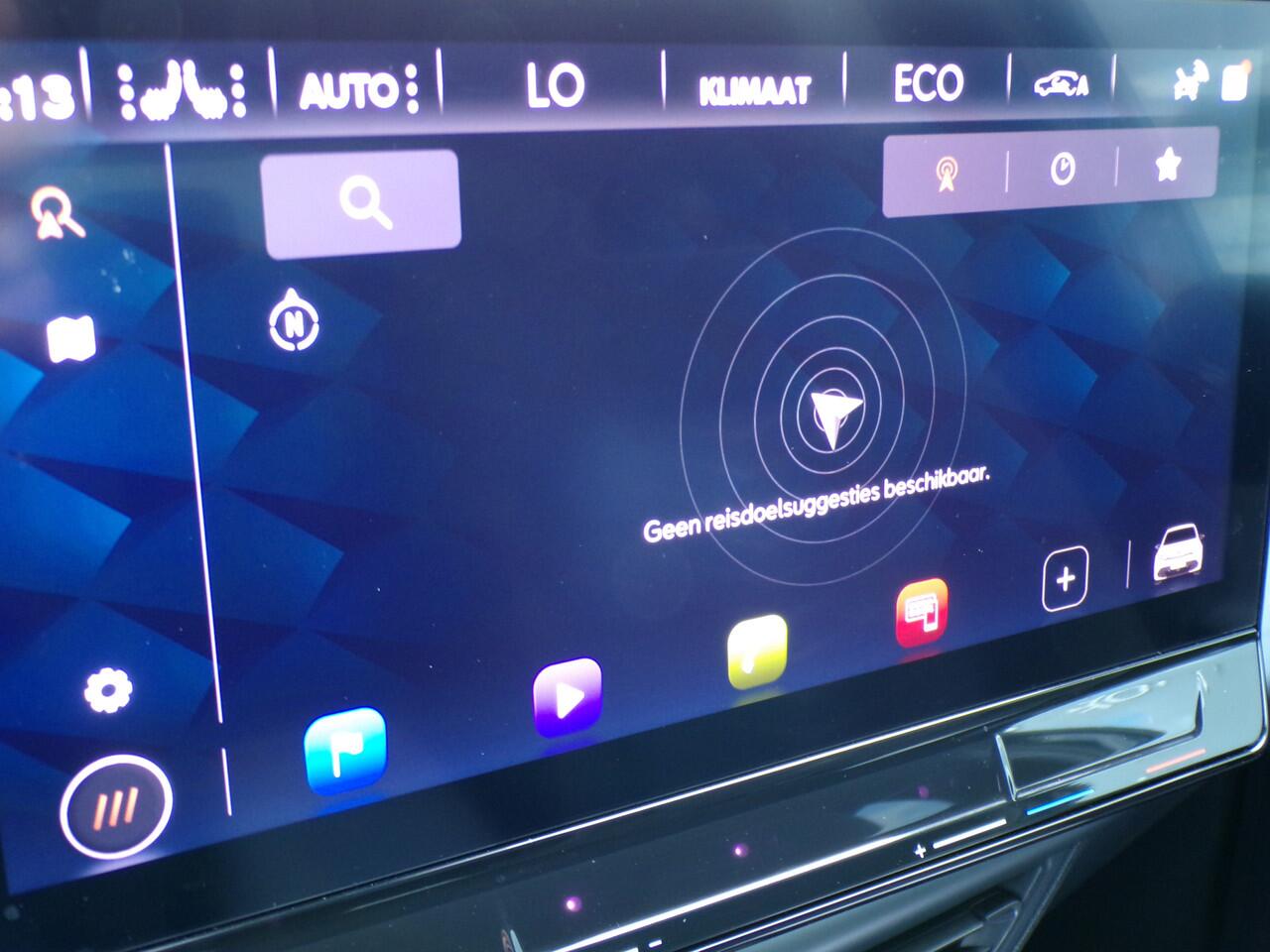 Cupra Born Adrenaline 62 kWh, LED / Camera + Sensoren / Carplay + Android Auto / Stoelverwarming / 19' LMV