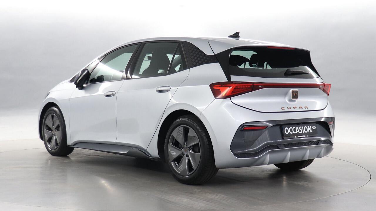 Cupra Born Business One 62 kWh Navigatie Camera Carplay Stoel/Stuurverwarming 141