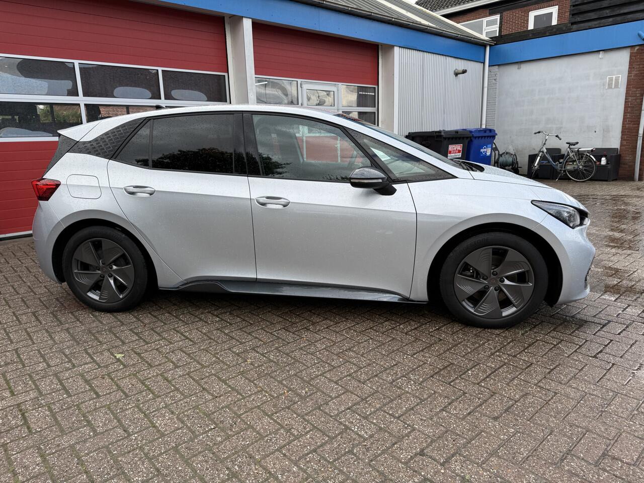 Cupra Born Business 62 kWh | Navigatie | 45.000 km!