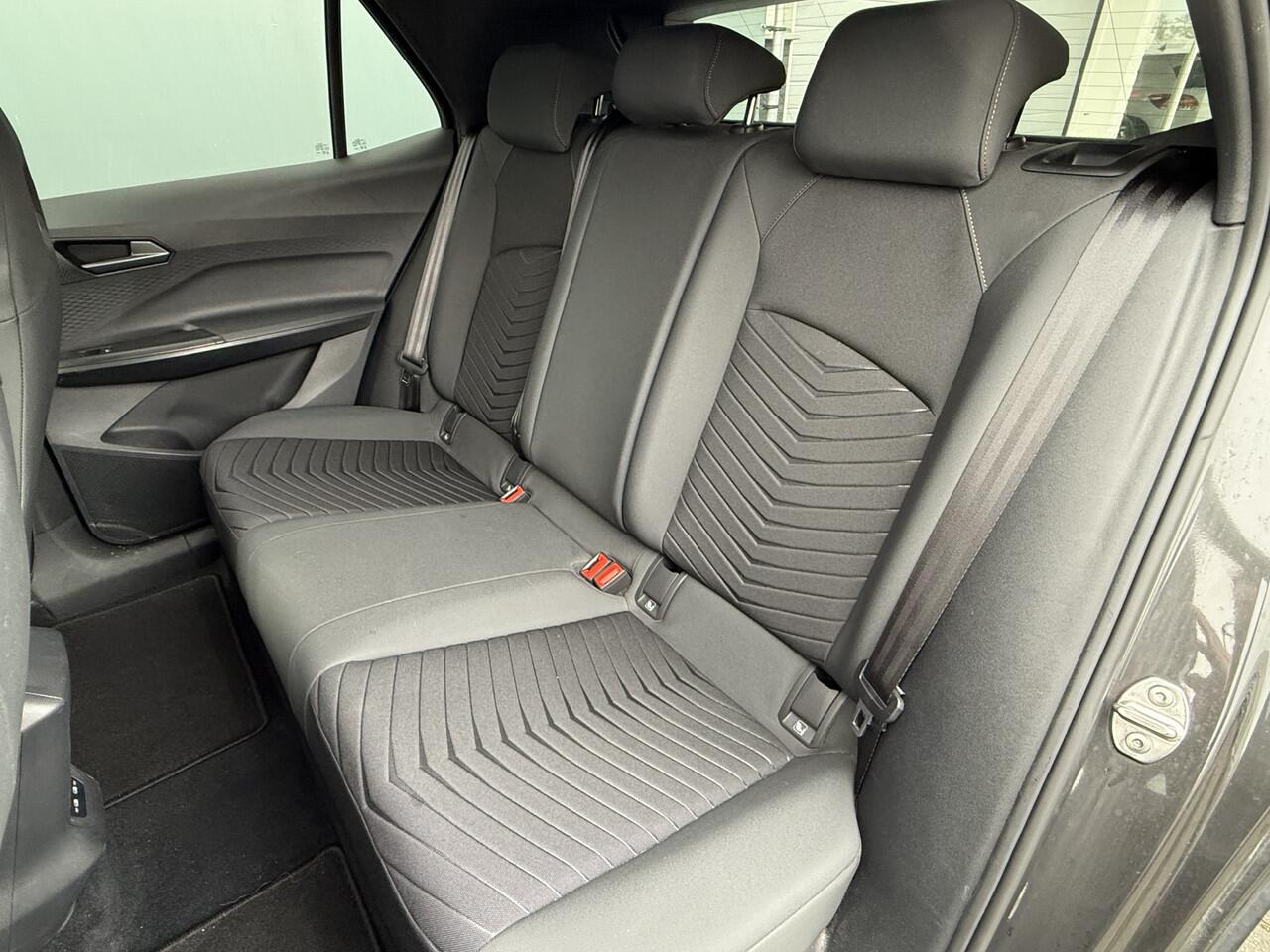 Cupra Born BJR 2022 Business Plus 62 kWh 204 PK CAMERA | CARPLAY | NAVI | CLIMA | CRUISE