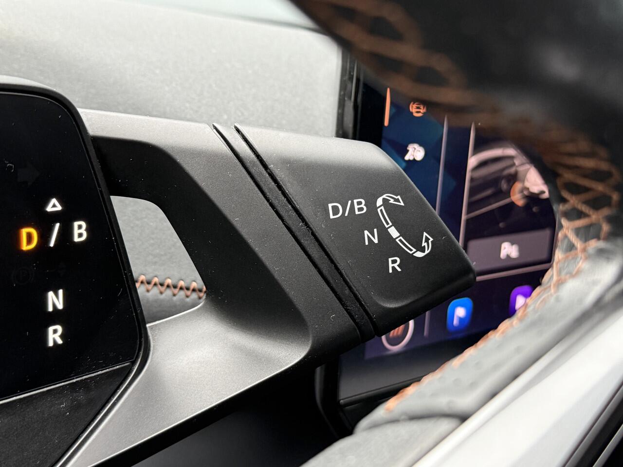 Cupra Born BWJ 12-2021 | 204PK Business One 62 kWh | CLIMA | NAVI | CAMERA A | PDC 2X | CARPLAY | SPORTSTOELEN | STUURWIELVERW |