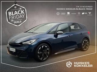 cupra-born-adrenaline-230pk,-82-kwh