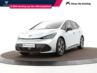 cupra-born-204pk-business-62-kwh-·-