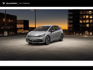 cupra-born-business-58-kwh-nieuw---