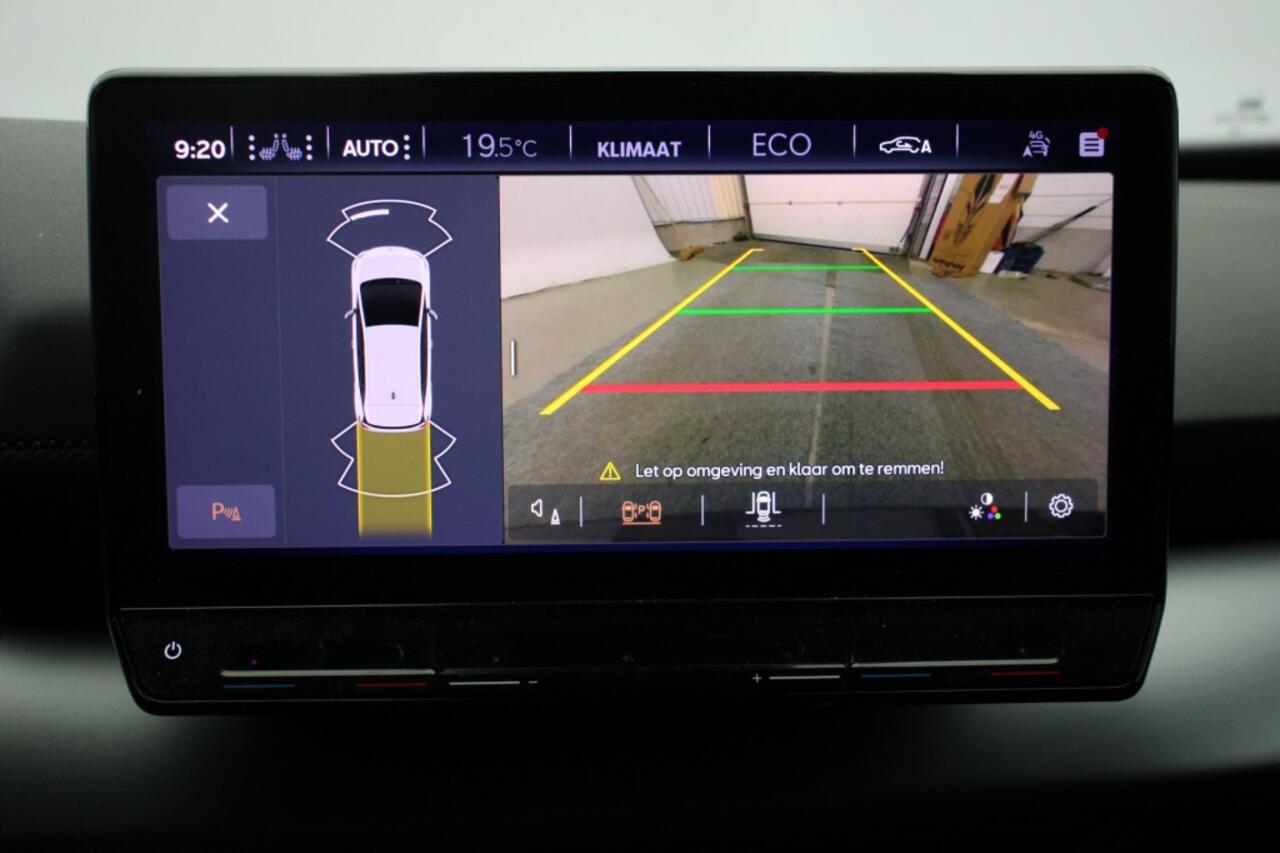 Cupra Born Business 62 kWh - Carplay, Camera, Stoel/Stuur verwarm. SOH 89%