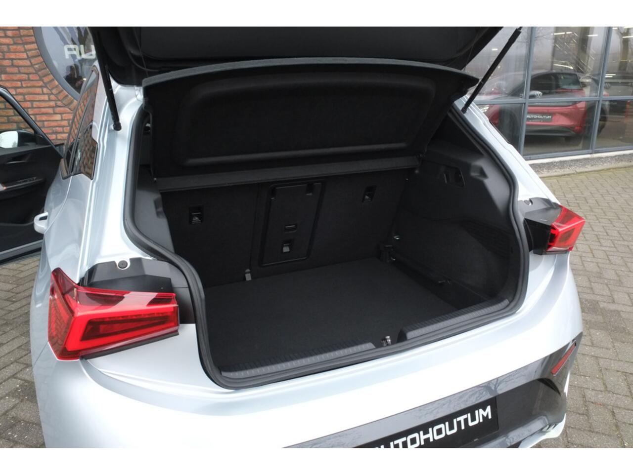 Cupra Born Adrenaline 82kWh 231pk Fabrieksgarantie tot 06-2027