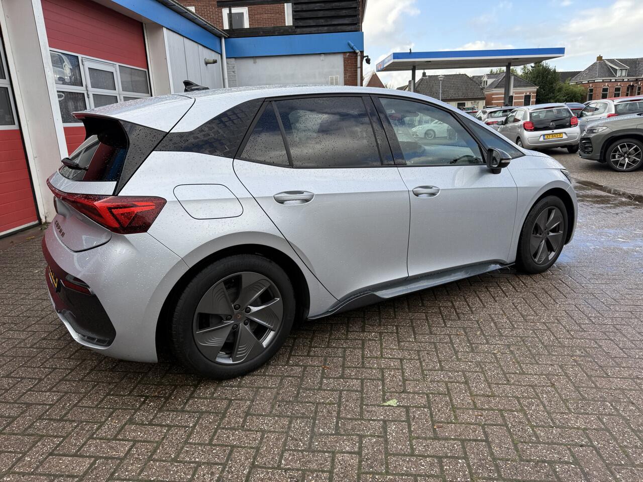 Cupra Born Business 62 kWh | Navigatie | 45.000 km!