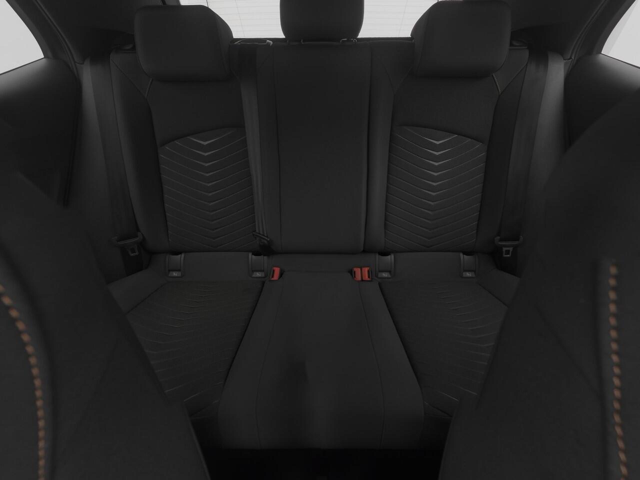 Cupra Born Business Plus 62 kWh | CAMERA | ADAPTIVE | STUURVERWARMING