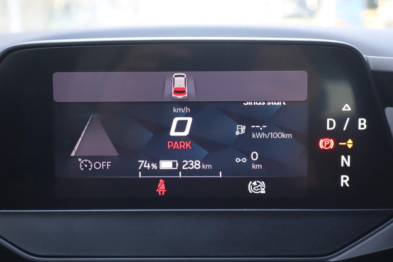 Cupra Born Adrenaline 62 kWh - NL- Auto!! Camera I Led verlichting