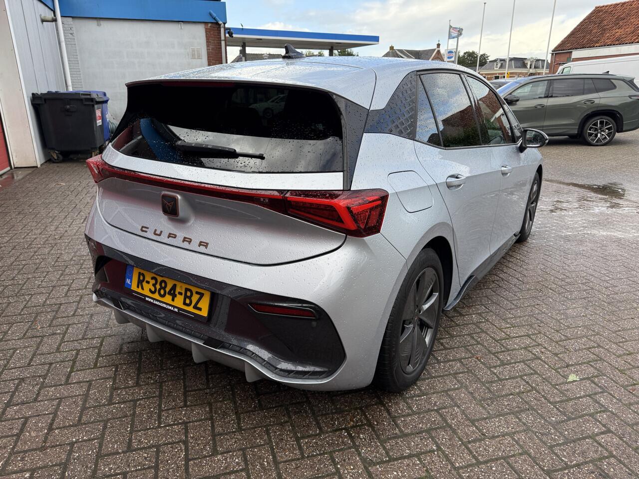 Cupra Born Business 62 kWh | Navigatie | 45.000 km!