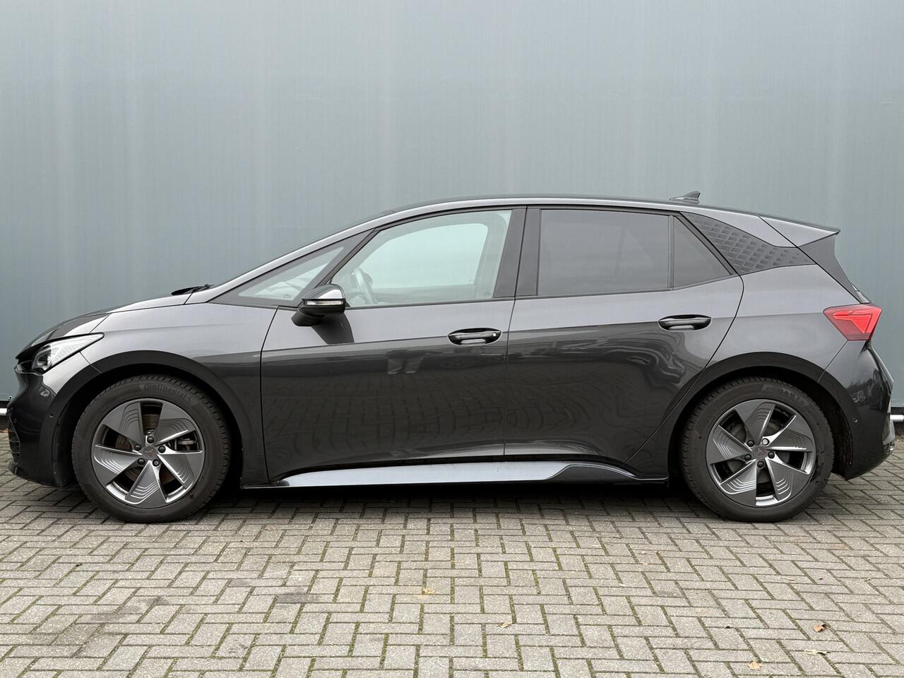 Cupra Born BJR 2022 Business Plus 62 kWh 204 PK CAMERA | CARPLAY | NAVI | CLIMA | CRUISE