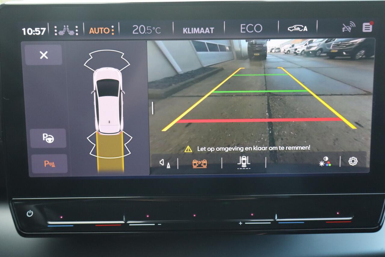 Cupra Born Adrenaline 62 kWh - NL- Auto!! Camera I Led verlichting