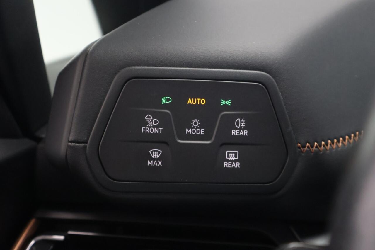 Cupra Born Business 62 kWh | 425km | ACC | LED | Camera | Apple Carplay