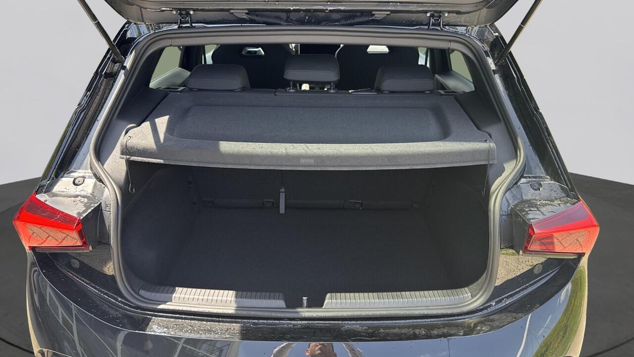 Cupra Born Business 59 kWh