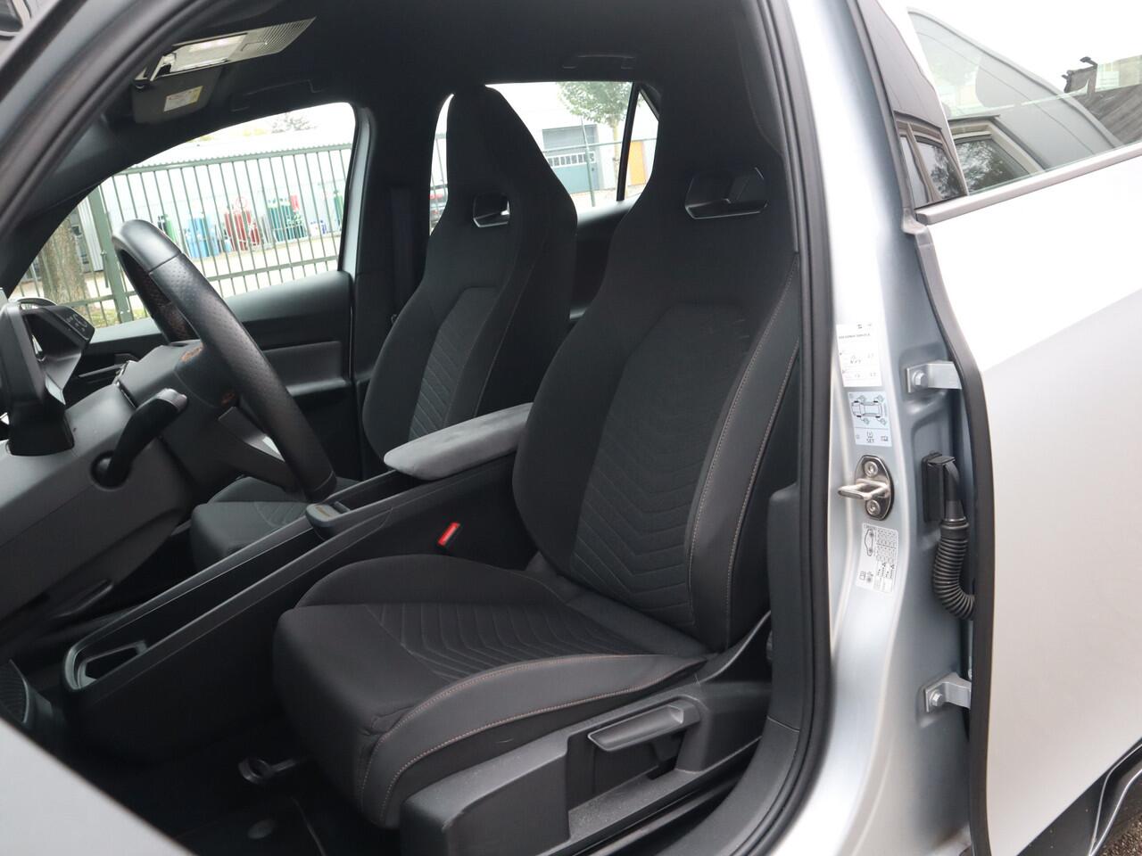 Cupra Born Business One 62 kWh