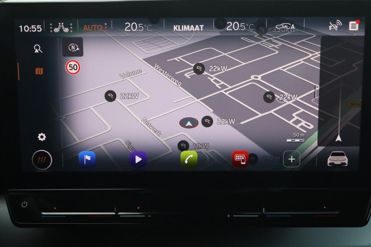 Cupra Born Adrenaline 62 kWh - NL- Auto!! Camera I Led verlichting