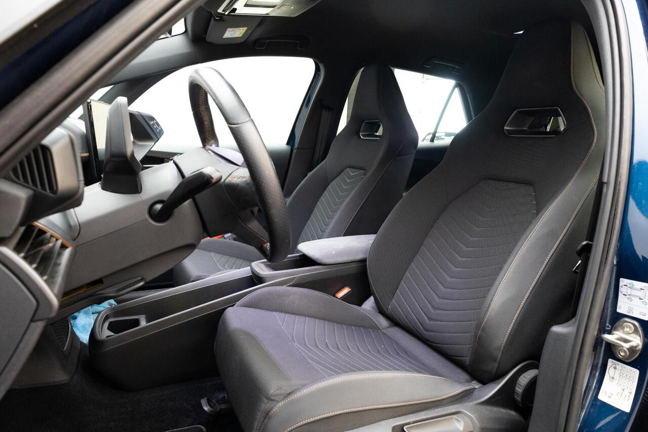 Cupra Born Business One 62 kWh