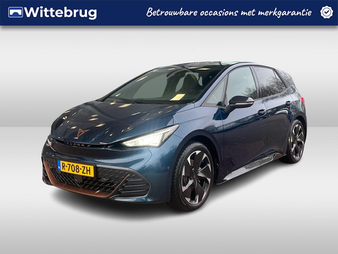 cupra-born-essential-62-kwh-204pk--