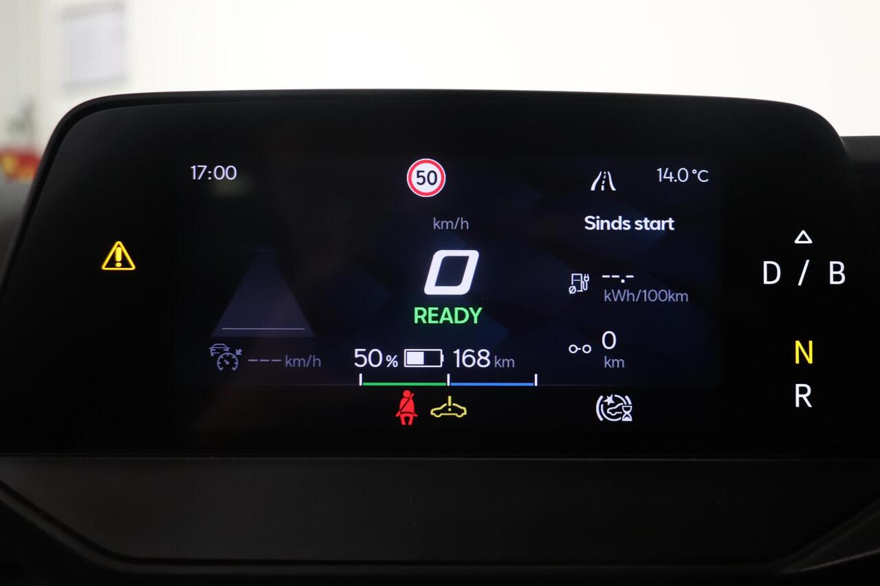 Cupra Born Adrenaline One 62 kWh | Parkeersensoren| Adaptieve cruise control | SoH 94,8% | Navigatie | Climate control | AppleCarplay AndroidAuto | LED koplampen |