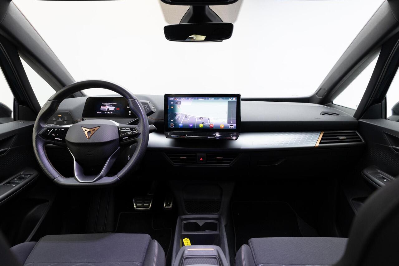 Cupra Born Business One 62 kWh