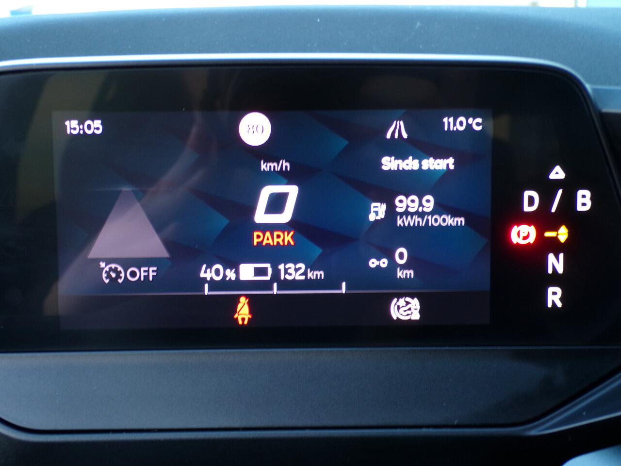 Cupra Born Adrenaline One 62 kWh, SOH 94.2 % / Carplay + Android Auto / Stoel + stuurverwarming / Camera + Sensoren