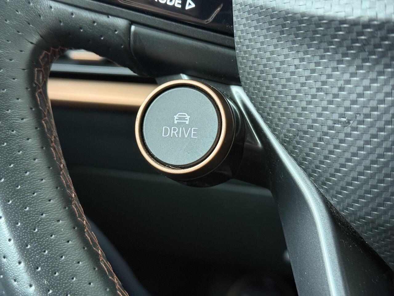 Cupra Born Performance 62 kWh | 231 PK | SoH 92% | Navigatiesysteem | Adaptive cruise control | Climate control | LED verlichting |