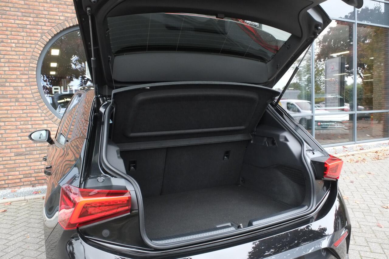 Cupra Born Performance Limited 82 kWh