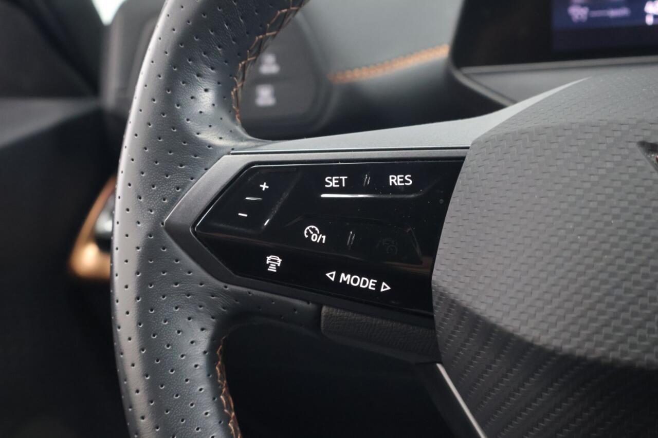 Cupra Born Business 62 kWh | 425km | ACC | LED | Camera | Apple Carplay