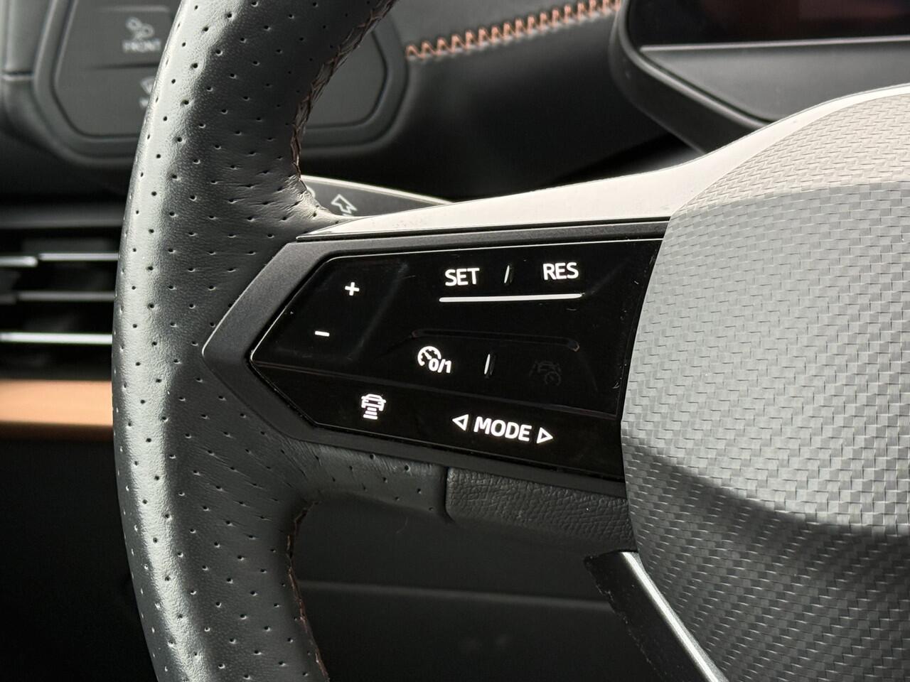 Cupra Born BJR 2022 Business Plus 62 kWh 204 PK CAMERA | CARPLAY | NAVI | CLIMA | CRUISE