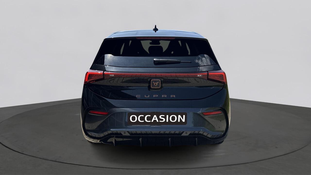 Cupra Born Business 59 kWh