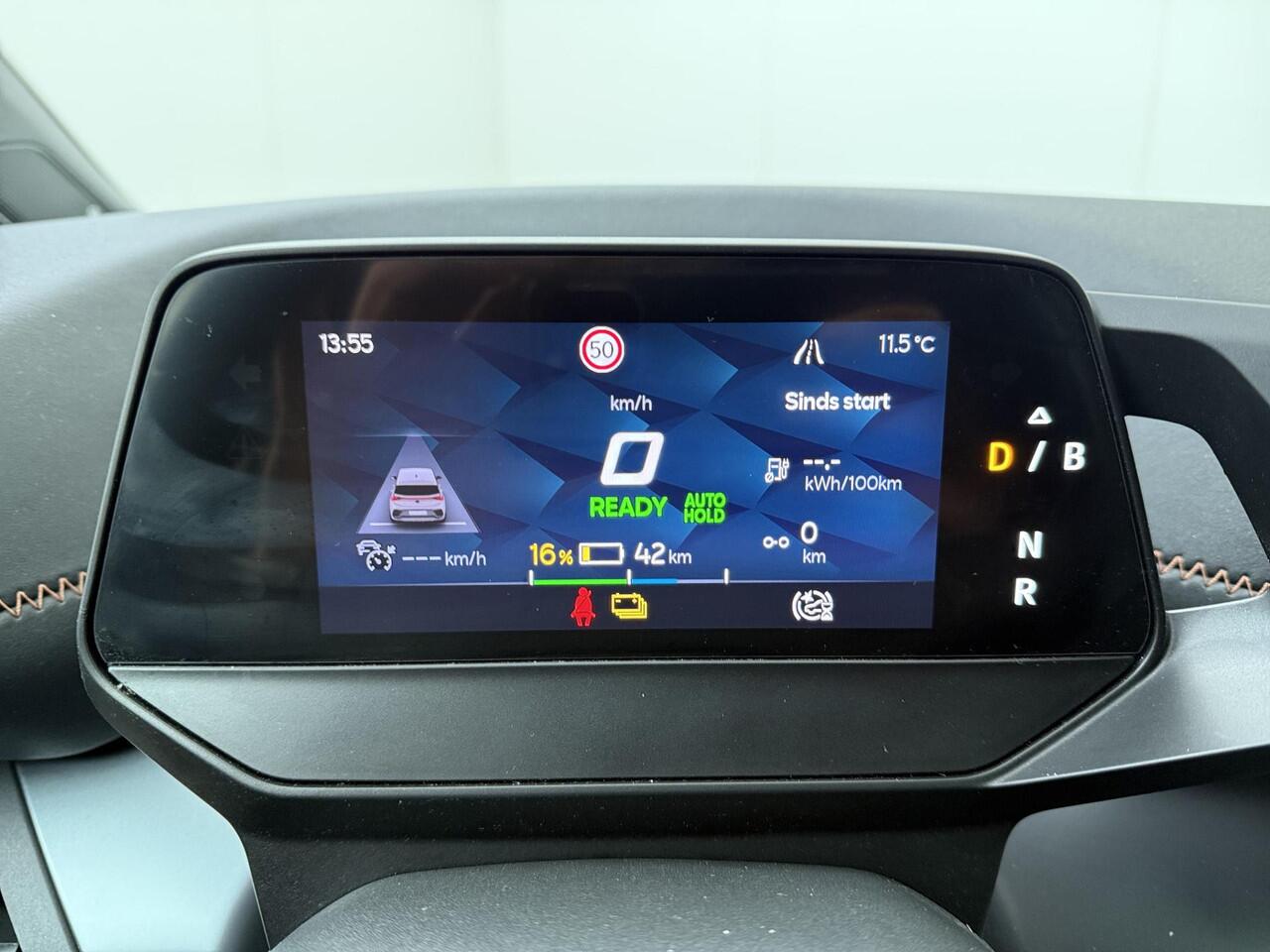 Cupra Born Performance 62 kWh | 231 PK | SoH 92% | Navigatiesysteem | Adaptive cruise control | Climate control | LED verlichting |