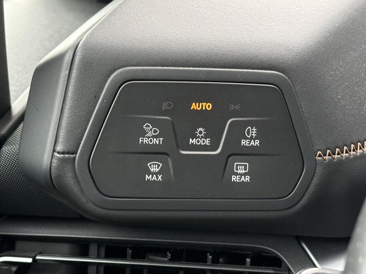 Cupra Born BJR 2022 Business Plus 62 kWh 204 PK CAMERA | CARPLAY | NAVI | CLIMA | CRUISE