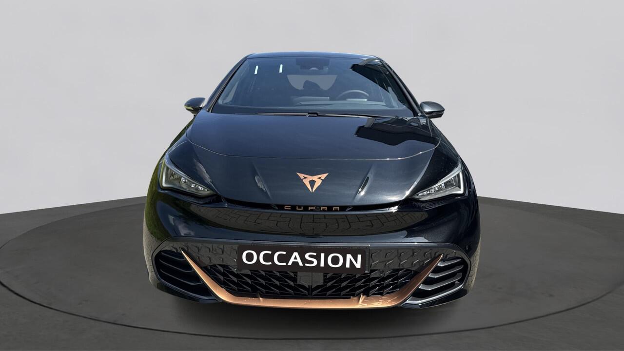 Cupra Born Business 59 kWh