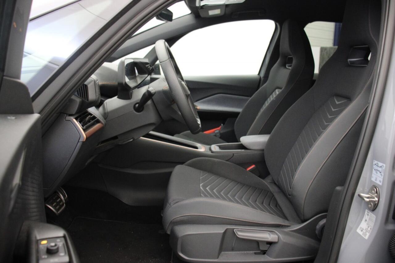 Cupra Born Business 62 kWh - Carplay, Camera, Stoel/Stuur verwarm. SOH 89%